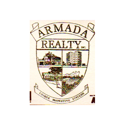 Armada Reality Logo