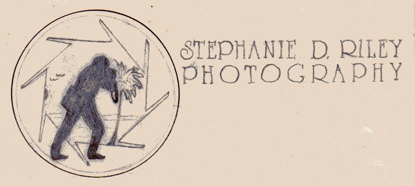 Stephanie Riley Photography Logo