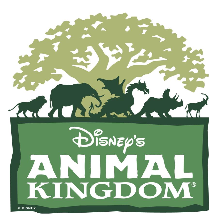 Disney Animal Kingdom Logo