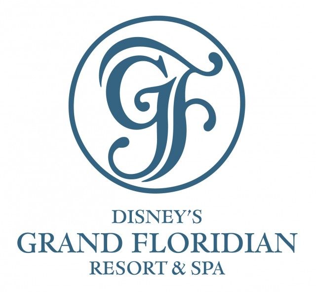 Disney's Grand Floridian Hotel Logo