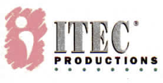 iTec Productions Logo
